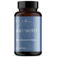 Olio Mag Night